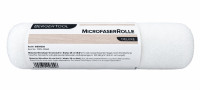 BergerTool Microfaserrolle Deluxe валик для водного лаку